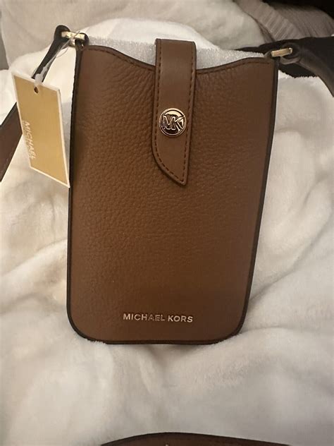 sangle pour sac a main michael kors|Sangle miniature fleurie en cuir à ornements .